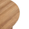Salontafel 'Lagos' 120 cm Decor Oude Eik (2c) - Afbeelding 4