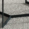 Salontafel 'Laveu' 2-delig Mango hout (1c) - Afbeelding 4