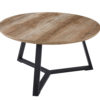 Salontafel 'Paso 1' Decor Oude Eik (1c) - Afbeelding 4