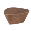Salontafel 'Matteo' Mango hout Lichtbruin (1c) - Afbeelding 4