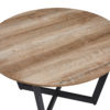 Salontafel 'Paso 3' Decor Oude Eik (1c) - Afbeelding 4