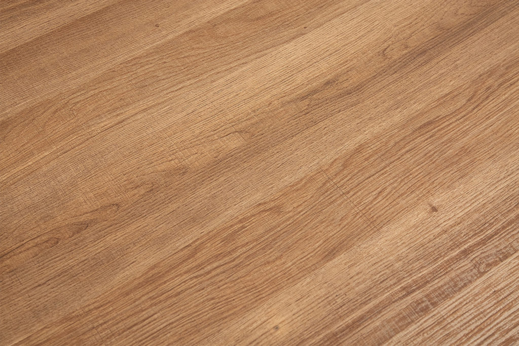 Salontafel 'Lagos' 80 cm Rond Decor Oude eik (2c) - Afbeelding 5