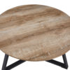 Salontafel 'Paso 1' Decor Oude Eik (1c) - Afbeelding 5