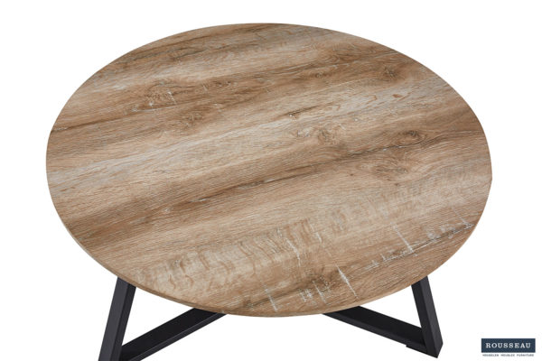 Salontafel 'Paso 1' Decor Oude Eik (1c) - Afbeelding 5
