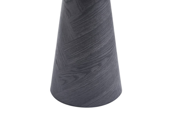 Salontafel 'Manus' 45 cm Decor Donkergrijs (2c) - Afbeelding 6