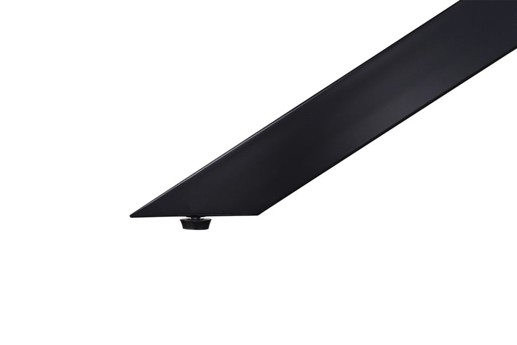Salontafel 'Apollo' 130 cm Deens Ovaal Steen Grijs (2c) - Afbeelding 6