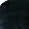 Salontafel 'Lars' 2-delig Mango hout zwart (1c) - Afbeelding 7
