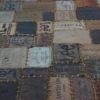Karpet Royal Labels Rond ø160 cm - Afbeelding 2