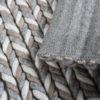 Vloerkleed Tino Beige 200 x 280 cm - Afbeelding 3