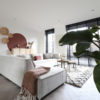 Vloerkleed Jim Cream 200 x 280 cm - Afbeelding 3