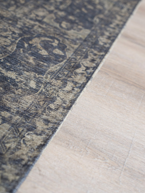 Vloerkleed Viola Green 200 x 290 cm - Afbeelding 3