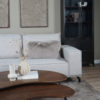 Vitrinekast Leroy - 200 x 80 cm - Afbeelding 3