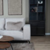 Vitrinekast Leroy - 200 x 80 cm - Afbeelding 2