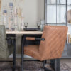 Vloerkleed Laria Blue 1 - 160 x 230 cm - Afbeelding 2