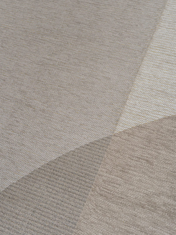 Vloerkleed Eli Beige 200 x 290 cm - Afbeelding 5