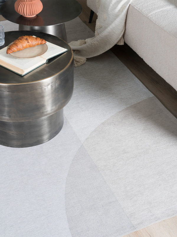 Vloerkleed Eli Beige 200 x 290 cm - Afbeelding 3