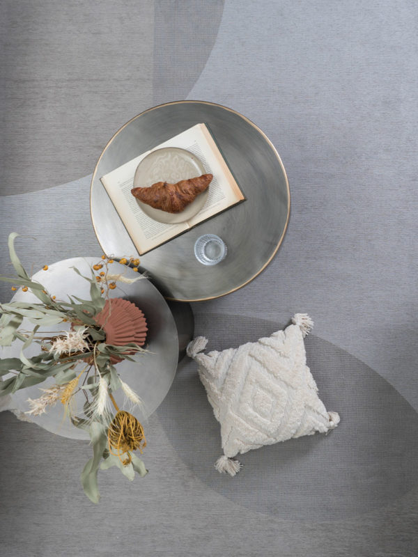 Vloerkleed Eli Beige 200 x 290 cm - Afbeelding 4