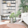Vloerkleed Eli Brown 200 x 290 cm - Afbeelding 2