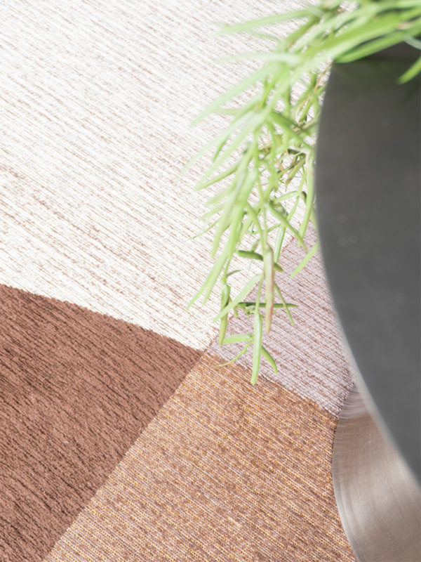 Vloerkleed Eli Brown 200 x 290 cm - Afbeelding 5