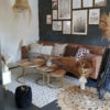 Salontafel Bart Goud - Set van 3 - Afbeelding 2