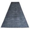 Vloerkleed Yves Antraciet 80 x 240 cm - Afbeelding 4