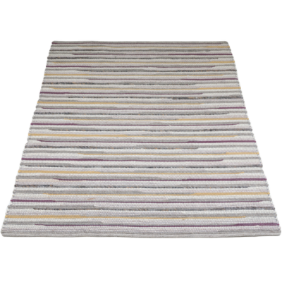 Vloerkleed Homeland Beige/ Green 200 x 280 cm