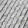 Vloerkleed Tino Grijs 200 x 280 cm - Afbeelding 2