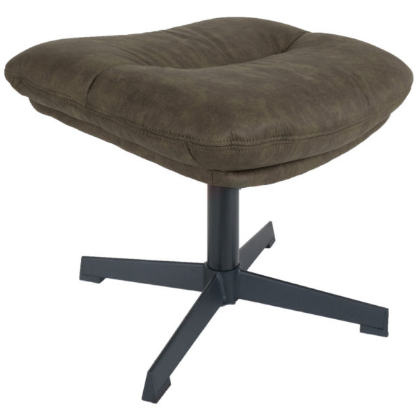 Hocker Dorus Cowboy - Olive 411 - Afbeelding 2