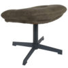 Hocker Dorus Cowboy - Olive 411 - Afbeelding 3