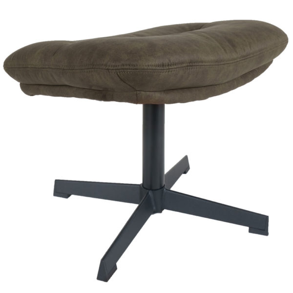 Hocker Dorus Cowboy - Olive 411 - Afbeelding 3