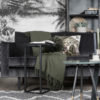 Vloerkleed Marrakesh Grey 240 x 340 cm - Afbeelding 3