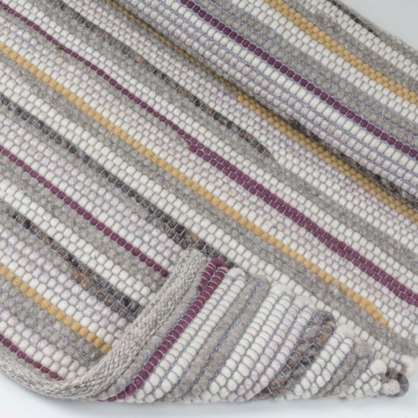 Vloerkleed Homeland Beige/ Green 200 x 280 cm - Afbeelding 2