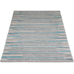 Vloerkleed Homeland Blue 200 x 280 cm
