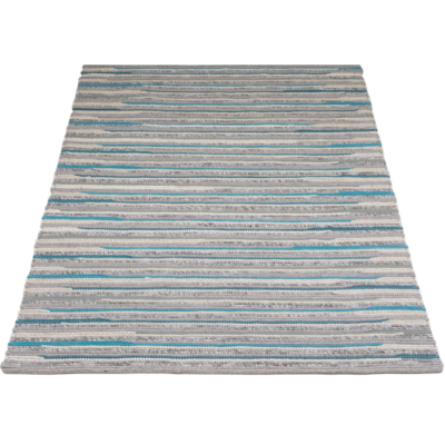 Vloerkleed Homeland Blue 200 x 280 cm