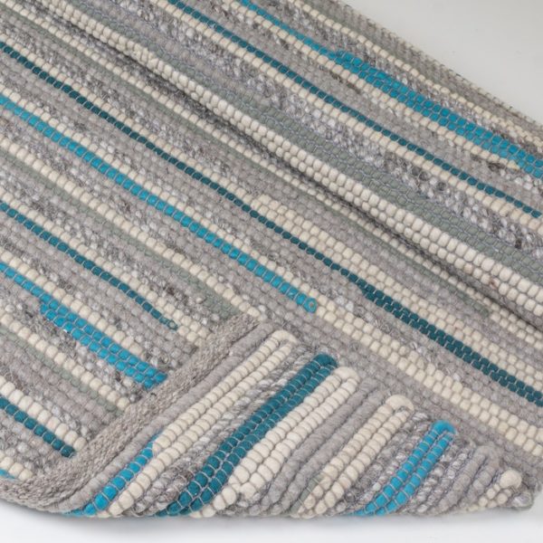 Vloerkleed Homeland Blue 200 x 280 cm - Afbeelding 2