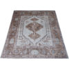 Vloerkleed Karaca Brown 08 - 200 x 290 cm