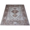 Vloerkleed Karaca Brown 08 - 160 x 230 cm