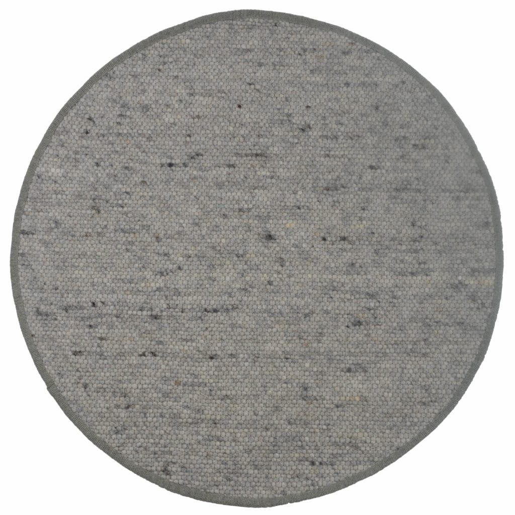 Karpet Greenland 028 - Rond ø120 cm