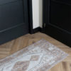 Vloerkleed Karaca Brown 08 - 70 x 140 cm - Afbeelding 3