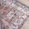 Vloerkleed Nora Bruin 200 x 290 cm - Afbeelding 3