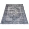 Vloerkleed Madel Grijs 160 x 230 cm