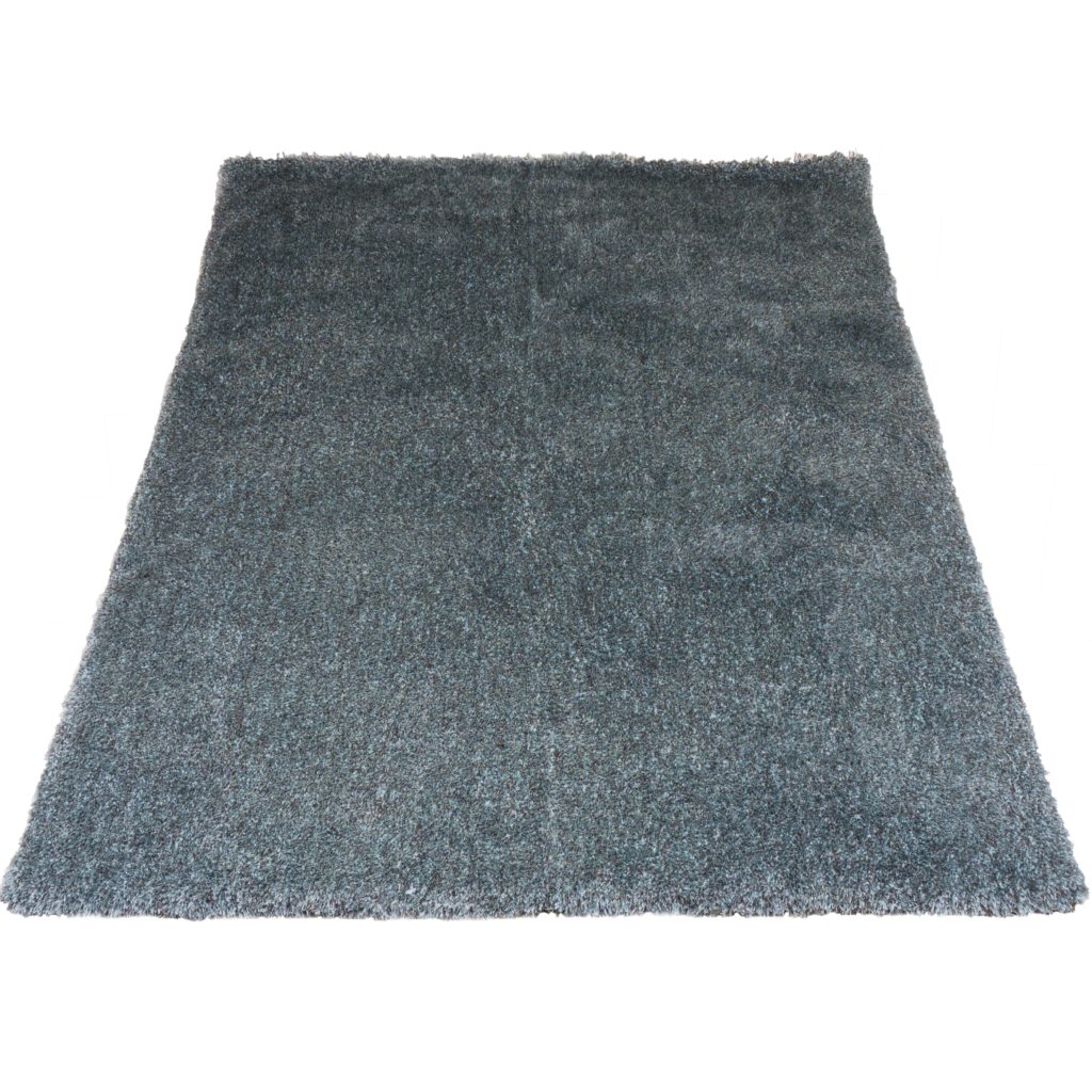 Karpet Lago Blue 31 - 200 x 200 cm