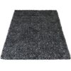 Vloerkleed Safari Grey 160 x 230 cm
