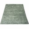 Vloerkleed Zumba C5 Green 200 x 280 cm
