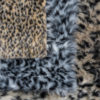 Vloerkleed Safari Grey 160 x 230 cm - Afbeelding 5