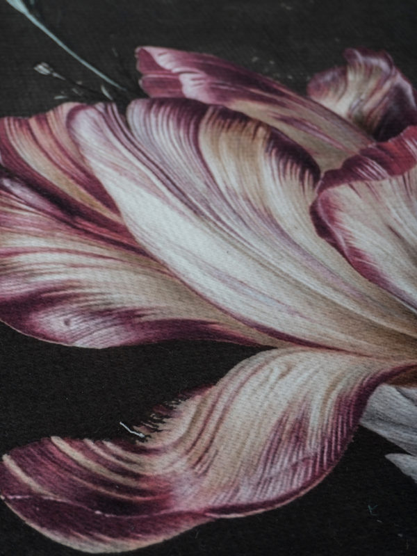 Vloerkleed Flores 200 x 290 cm - Afbeelding 4