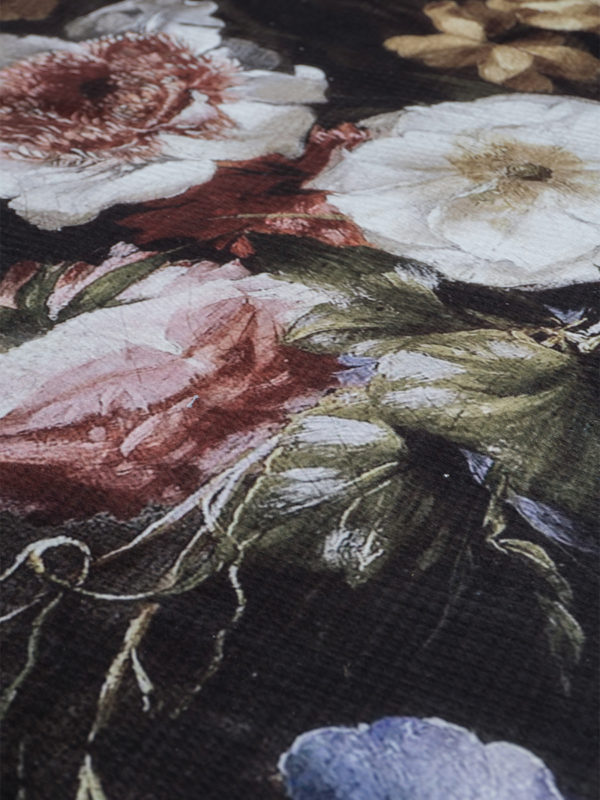 Vloerkleed Ramos 80 x 150 cm - Afbeelding 2