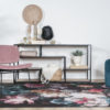 Vloerkleed Flores 200 x 290 cm - Afbeelding 2