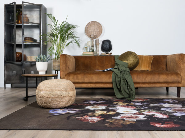 Vloerkleed Ramos 200 x 290 cm - Afbeelding 2