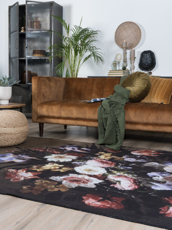 Vloerkleed Ramos 200 x 290 cm - Afbeelding 3